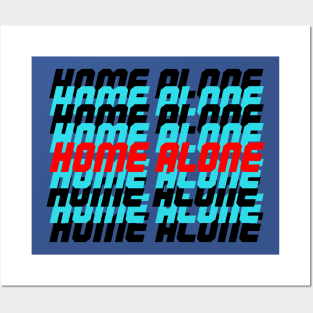 Home Alone exclucive Posters and Art